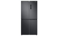 Tủ lạnh Samsung Inverter 488 lít RF48A4000B4/SV