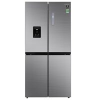 Tủ lạnh Samsung Inverter 488 lít RF48A4010M9/SV