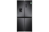 Tủ lạnh Samsung Inverter 488 lít Multi Door RF48A4000B4/SV