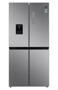 Tủ lạnh Samsung Inverter 488 lít RF48A4010M9/SV Gía Rẻ