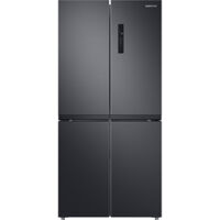 Tủ lạnh Samsung Inverter 488 lít RF48A4000B4/SV