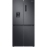 Tủ lạnh Samsung inverter 511 lít multi door RF48A4010B4/SV
