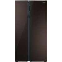 Tủ lạnh Samsung Inverter 538 lít RS552NRUA9M/SV