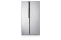 Tủ lạnh Samsung Inverter 538 lít RS552NRUASL/SV