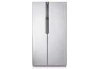 Tủ Lạnh Samsung Inverter 548 Lít RS552NRUASL/SV