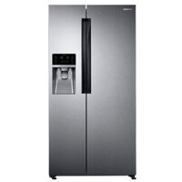 Tủ lạnh Samsung Inverter 575 lít RS58K6417SL/SV