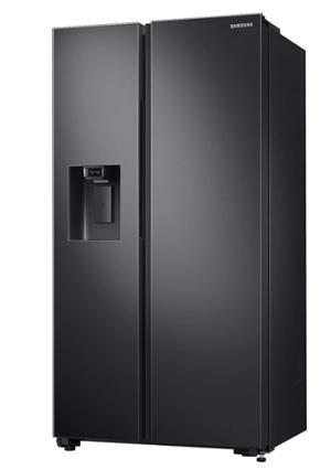 Tủ lạnh Samsung Inverter 578 lít RS57DG410EB4SV