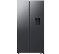 Tủ lạnh Samsung inverter 578 lít Side By Side RS57DG410EB4SV - Hàng chính hãng