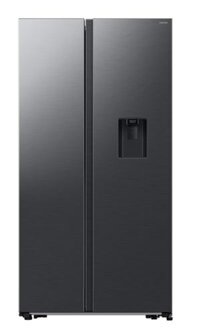 Tủ lạnh Samsung Inverter 578 lít RS57DG410EB4SV Giá rẻ nhất