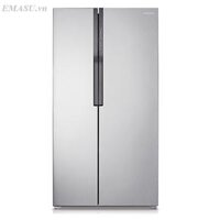 Tủ lạnh Samsung Inverter 584 lít RS552NRUASL