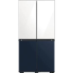 Tủ lạnh Samsung Inverter 599 lít RF60A91R177/SV