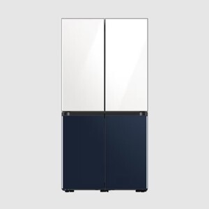Tủ lạnh Samsung Inverter 599 lít RF60A91R177/SV