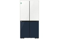 Tủ lạnh Samsung Inverter 599 lít RF60A91R177/SV (4 cánh)