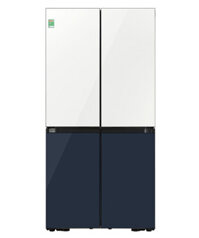 Tủ lạnh Samsung Inverter 599 lít RF60A91R177/SV  Mới 100%