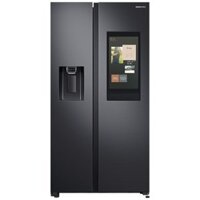 Tủ lạnh Samsung Inverter 616 lít RS64T5F01B4/SV