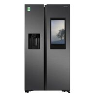 Tủ Lạnh Samsung Inverter 616 lít RS64T5F01B4/SV