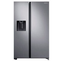 Tủ lạnh Samsung Inverter 617 lít RS64R5101SL/SV