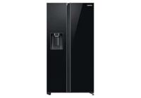 Tủ lạnh Samsung Inverter 617 lít RS64R53012C/SV