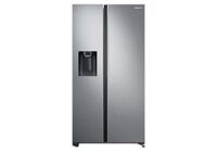 Tủ lạnh Samsung Inverter 617 lít RS64R5101SL/SV (2019)