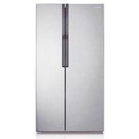 Tủ Lạnh SAMSUNG Inverter 620 Lít RS552NRUASL/SV