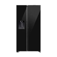 Tủ lạnh Samsung Inverter 634 lít Side By Side RS80F65J2BSV