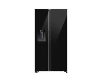 Tủ lạnh Samsung Inverter 634 lít Side By Side RS80F65J2BSV