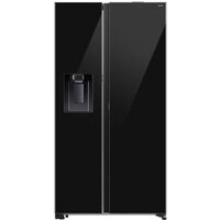 Tủ lạnh Samsung Inverter 634 lít RS80F65J2BSV