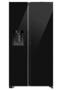 Tủ lạnh Samsung Inverter 634 lít Side By Side RS80F65J2BSV