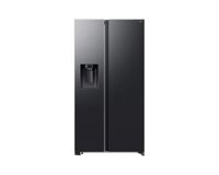 Tủ lạnh Samsung Inverter 635 lít Side By Side RS70F65K2FSV