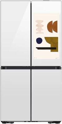 Tủ lạnh Samsung Inverter 636 lít Multi Door Bespoke RF65DB990012SV
