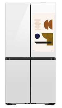 Tủ lạnh Samsung Inverter 636 lít RF65DB990012SV Giá rẻ