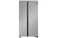 Tủ lạnh Samsung Inverter 647 lít RS62R5001M9/SV Mẫu 2019