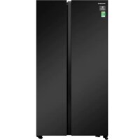 Tủ lạnh Samsung Inverter 647 lít RS62R5001B4/SV