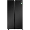 Tủ lạnh Samsung Inverter 647 lít RS62R5001B4/SV
