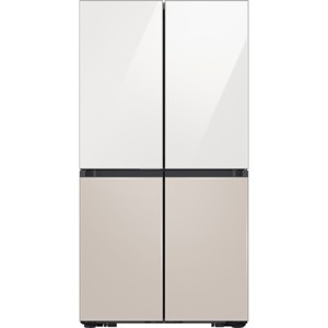 Tủ lạnh Samsung Inverter 648 lít RF59CB66F8S/SV