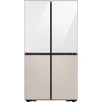 Tủ lạnh Samsung Inverter 648 lít RF59CB66F8S/SV
