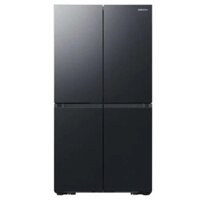 Tủ lạnh Samsung Inverter 648 lít RF59C766FB1/SV