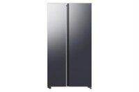 Tủ lạnh Samsung Inverter 655 lít Side By Side RS70F65Q3FSV (Model 2025)