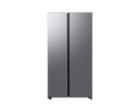 Tủ lạnh Samsung Inverter 655 lít Side By Side RS70F65Q3TSV