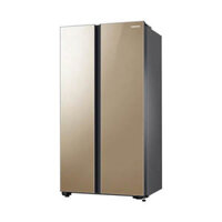 Tủ lạnh Samsung Inverter 655 lít RS62R50014G/SV