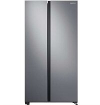 Tủ lạnh Samsung Inverter 655 lít RS62R5001M9/SV - Chính hãng