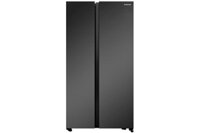 Tủ lạnh Samsung Inverter 655 lít Side By Side RS62R5001B4/SV (HÀNG TRƯNG BÀY)