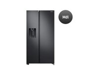 Tủ lạnh Samsung Inverter 660 lít RS64R5301B4/SV