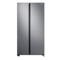 Tủ lạnh Samsung Inverter 680 lít RS62R5001M9