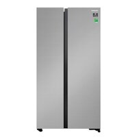 Tủ Lạnh Samsung Inverter 680 Lít RS62R5001M9/SV