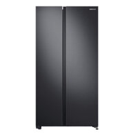 Tủ lạnh Samsung Inverter 680 lít SBS RS62R5001B4