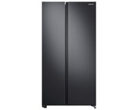 Tủ lạnh Samsung Inverter 680 lít RS62R5001B4/SV