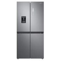 Tủ lạnh Samsung Inverter Multi Door 488 lít RF48A4010M9/SV