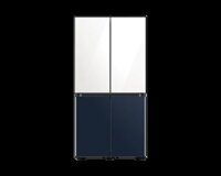 Tủ lạnh Samsung Inverter Bespoke 599L RF60A91R177/SV