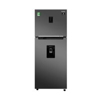 Tủ Lạnh Samsung Inverter RT35K5982BS/SV 362 lít